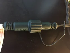 Christmas Land Outdoor Christmas Lights-180 Led Xp Heavy Duty Connectable Outdoor Cluster Christmas Lights Fdl (3M) Twinkle