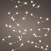 Christmas Land Christmas Tree Lights*180 Micro Led Christmas Lights Durawise Warm White