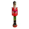 Christmas Land Nutcrackers*150Cm Nutcracker With Led Lights