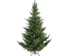 Christmas Land 6Ft & 7Ft Artificial Christmas Trees (Un-Lit)*8Ft Norway Spruce Artificial Christmas Tree
