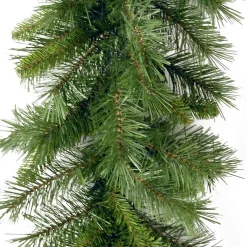 Christmas Land Garlands Un-Lit*9Ft Winchester Pine Christmas Garland