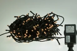 Christmas Land Christmas Tree Lights*Led Christmas Lights Warm White