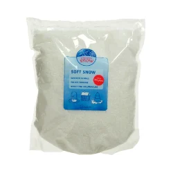 Christmas Land Lemax Christmas Scenes*Powdered Artificial Soft Snow 100G